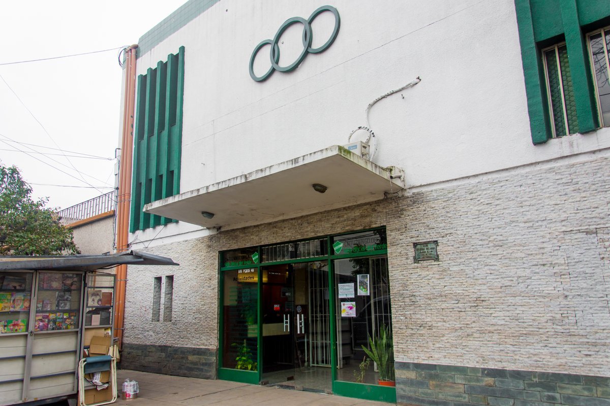 Ituzaing&oacute;: El CAI ser&aacute; anfitri&oacute;n de shows musicales en vivo.