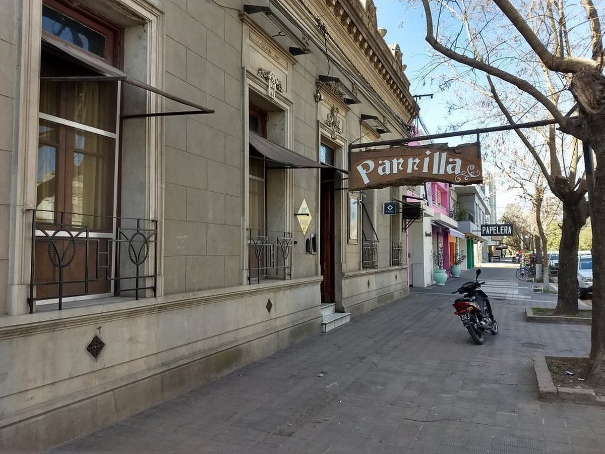 Lincoln es un destino muy elegido por el turismo de cercan&iacute;a.