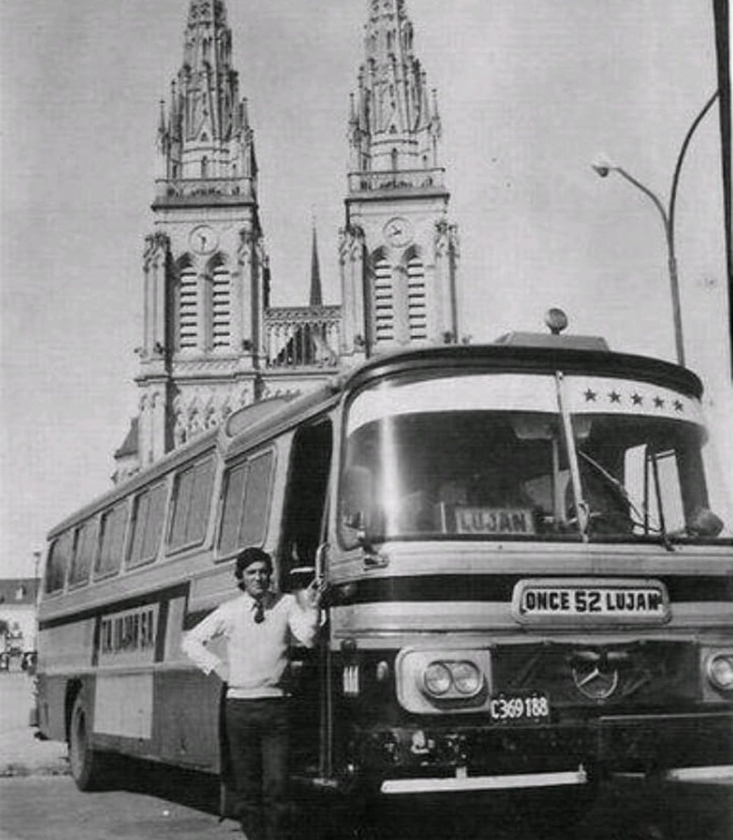 Un interno de La Lujanera.