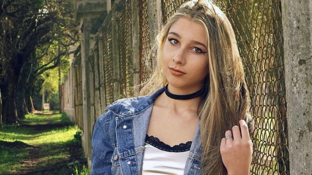 Prime Video har&aacute; una pel&iacute;cula sobre Nahir Galarza.