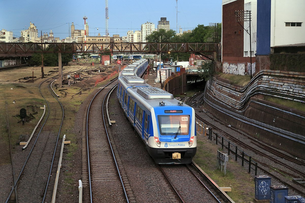 Se levant&oacute; el paro de este viernes del Tren Sarmiento.