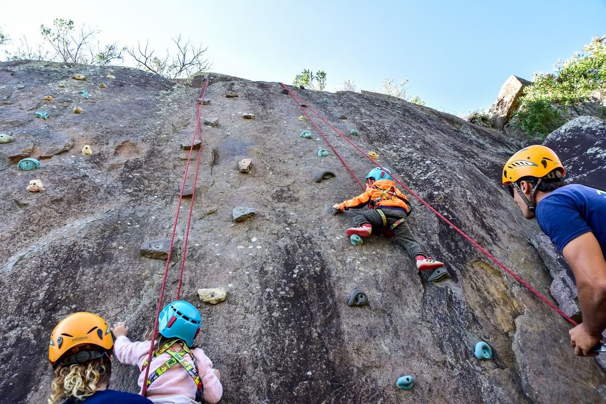 Turismo: Tandil, el multidestino para disfrutar en invierno.