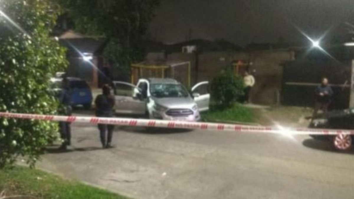 El Palomar: detuvieron a dos sospechosas de un crimen.