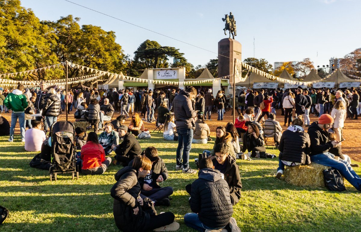 Ciudad: este fin de semana llega Feca, festival de caf&eacute;.