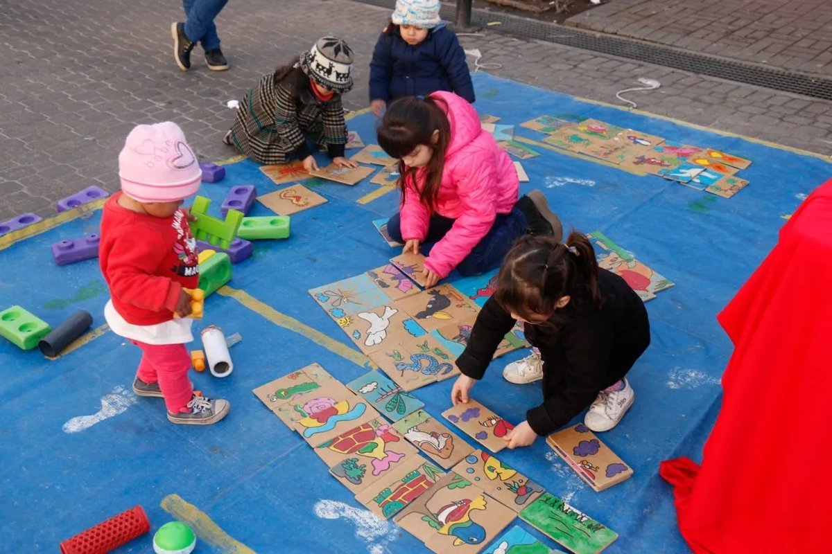 Ituzaing&oacute;: actividades para las vacaciones de invierno.