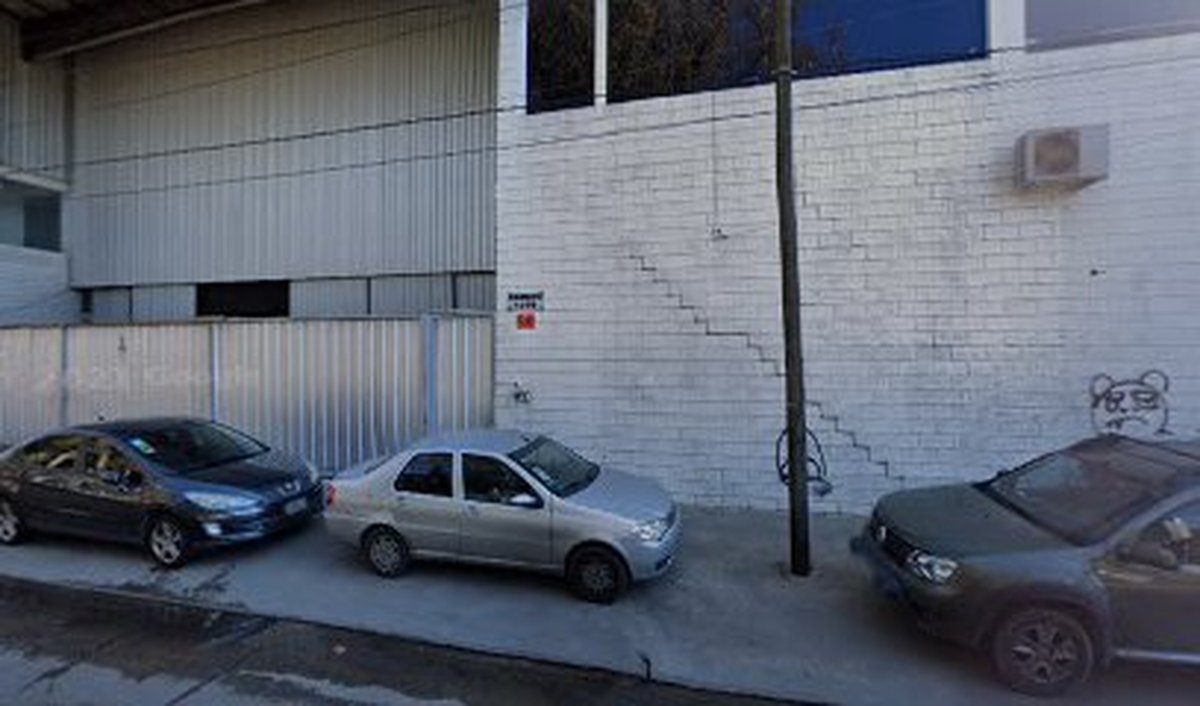 La sede de la empresa en Ituzaing&oacute;.