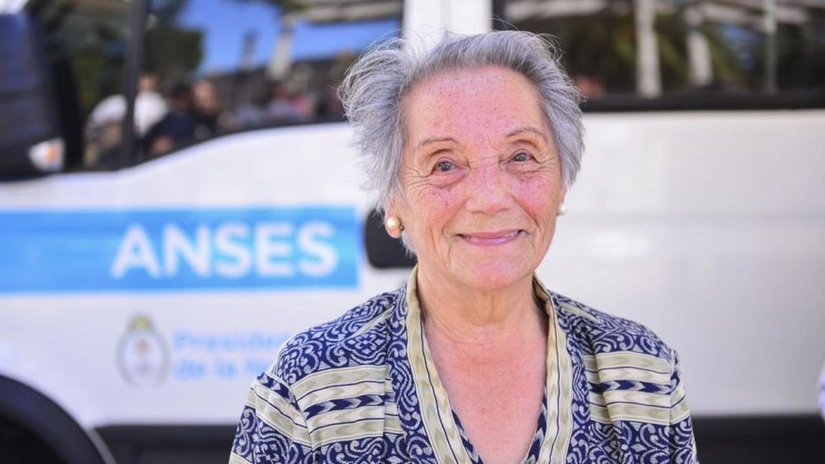 ANSES: las jubilaciones, pensiones y asignaciones aumentar&aacute;n 2,7 % en febrero.