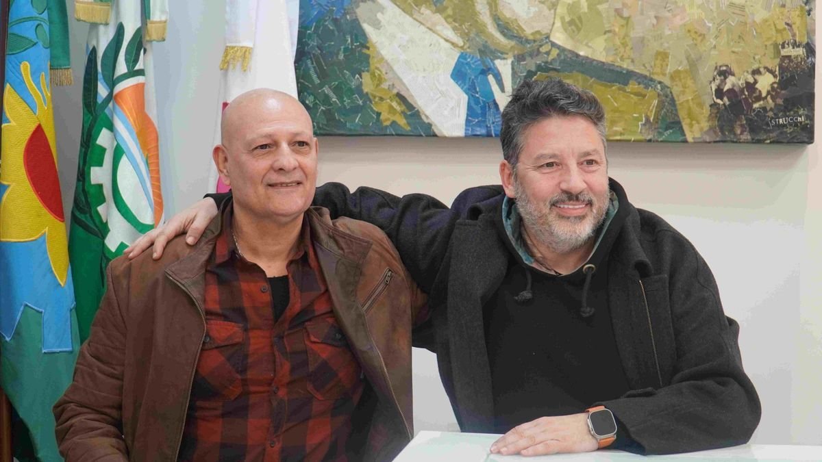 Merlo: nuevo aumento de sueldo a empleados municipales.