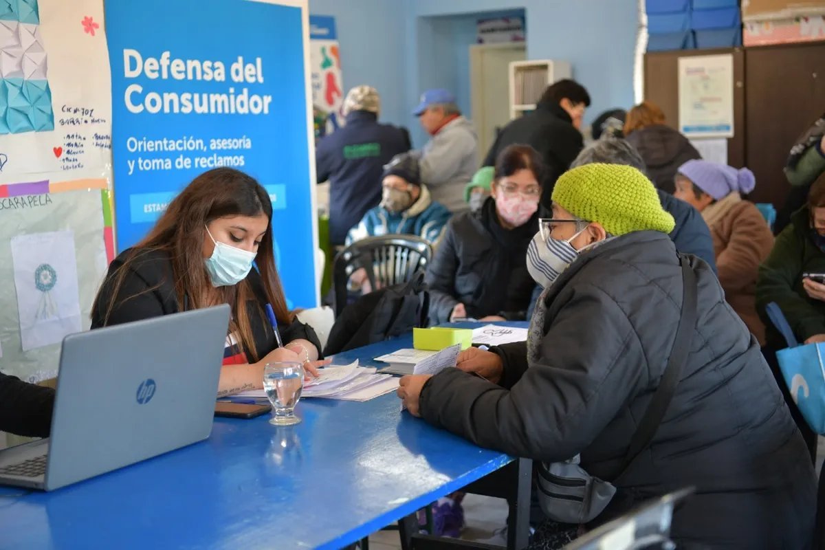 Defensa al Consumidor en Ituzaing&oacute;.