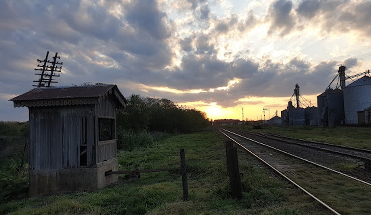 Turismo: Chacabuco, el lugar donde se respira aire puro.