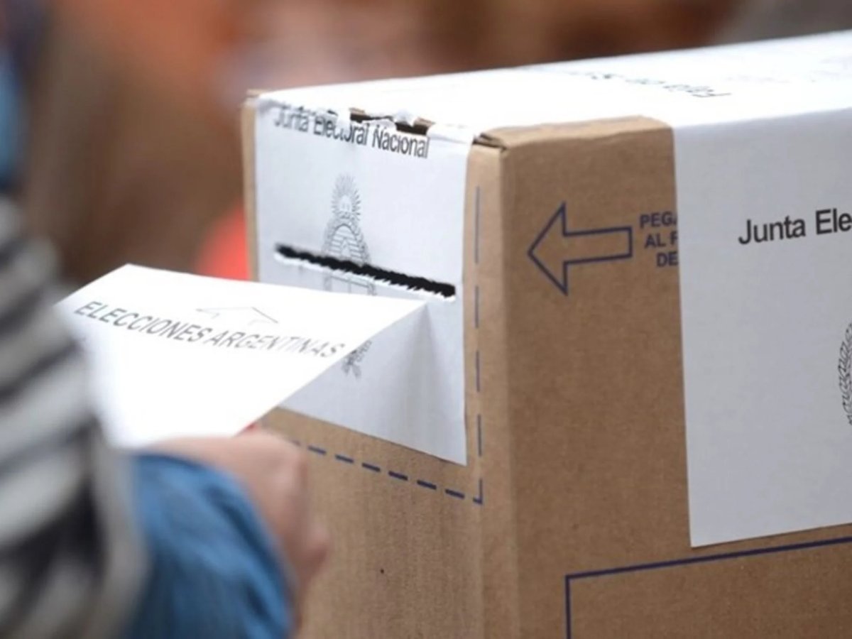 Algunas actividades estar&aacute;n prohibidas durante la veda electoral 2023.