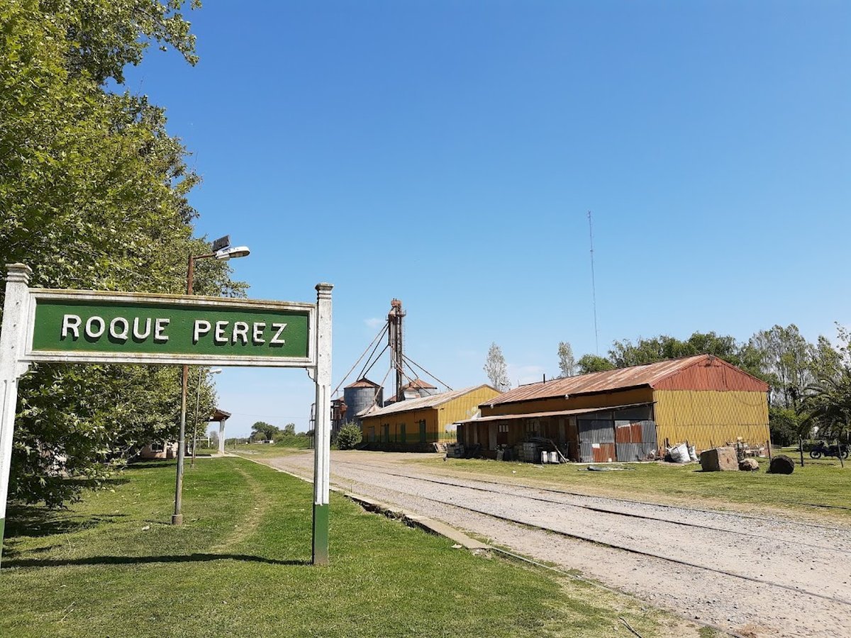 Turismo: Bodegones y lugares para descubrir en Roque P&eacute;rez.