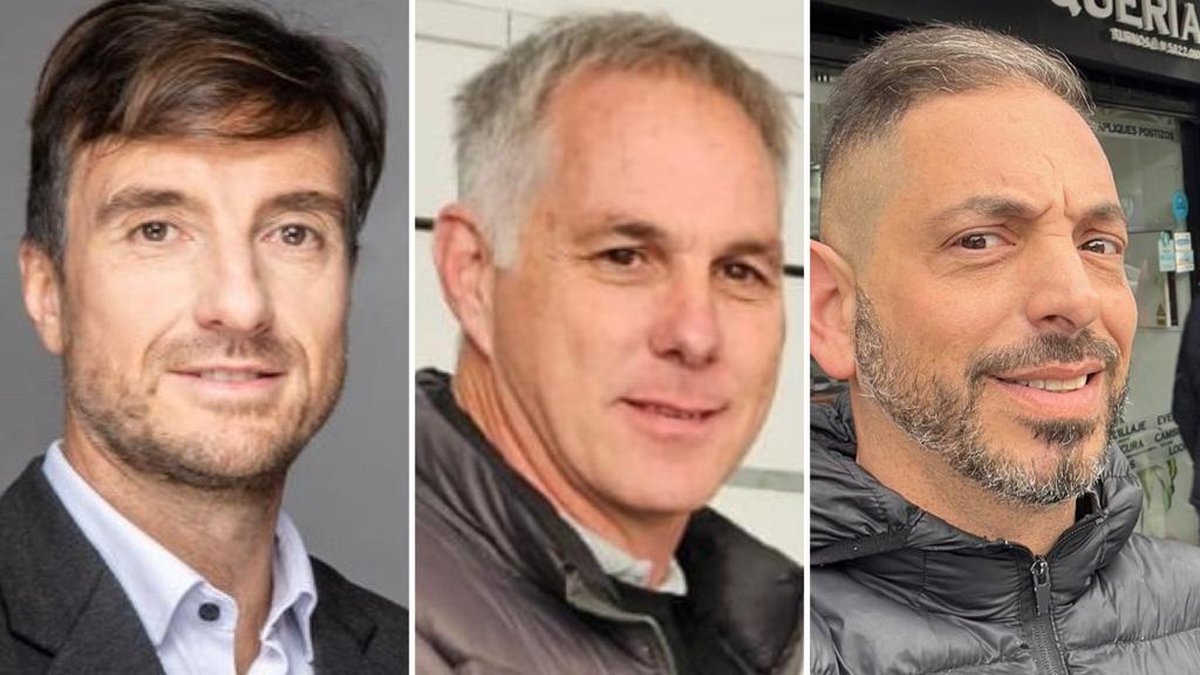 Mor&oacute;n: Juntos por el Cambio lo m&aacute;s votado en las PASO