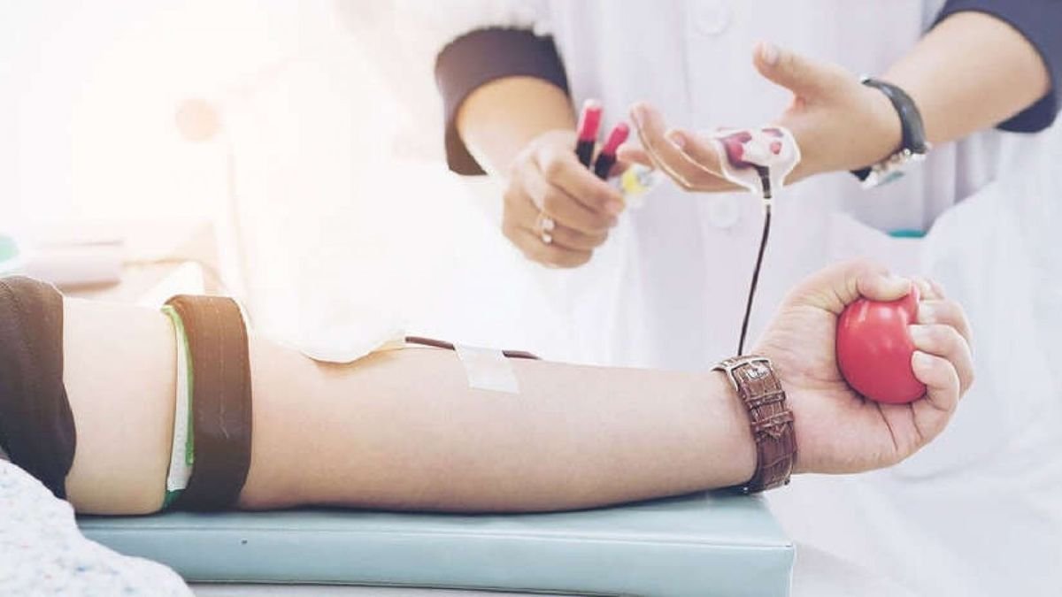 Hospital Posadas realizar&aacute; una campa&ntilde;a de donaci&oacute;n de sangre y placenta.