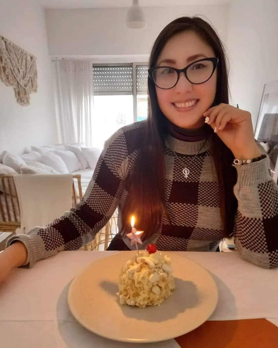 Vida Cecilia Manzano, la estudiante asesinada en Moreno.