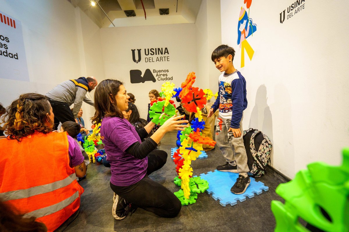 La ciudad realizar&aacute; varias actividades culturales por el D&iacute;a del Ni&ntilde;o.