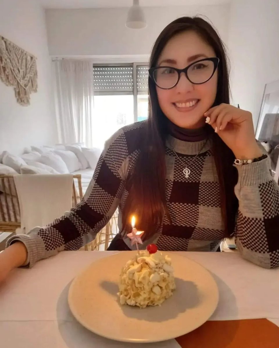 Vida Cecilia Manzano, la estudiante asesinada en Moreno.