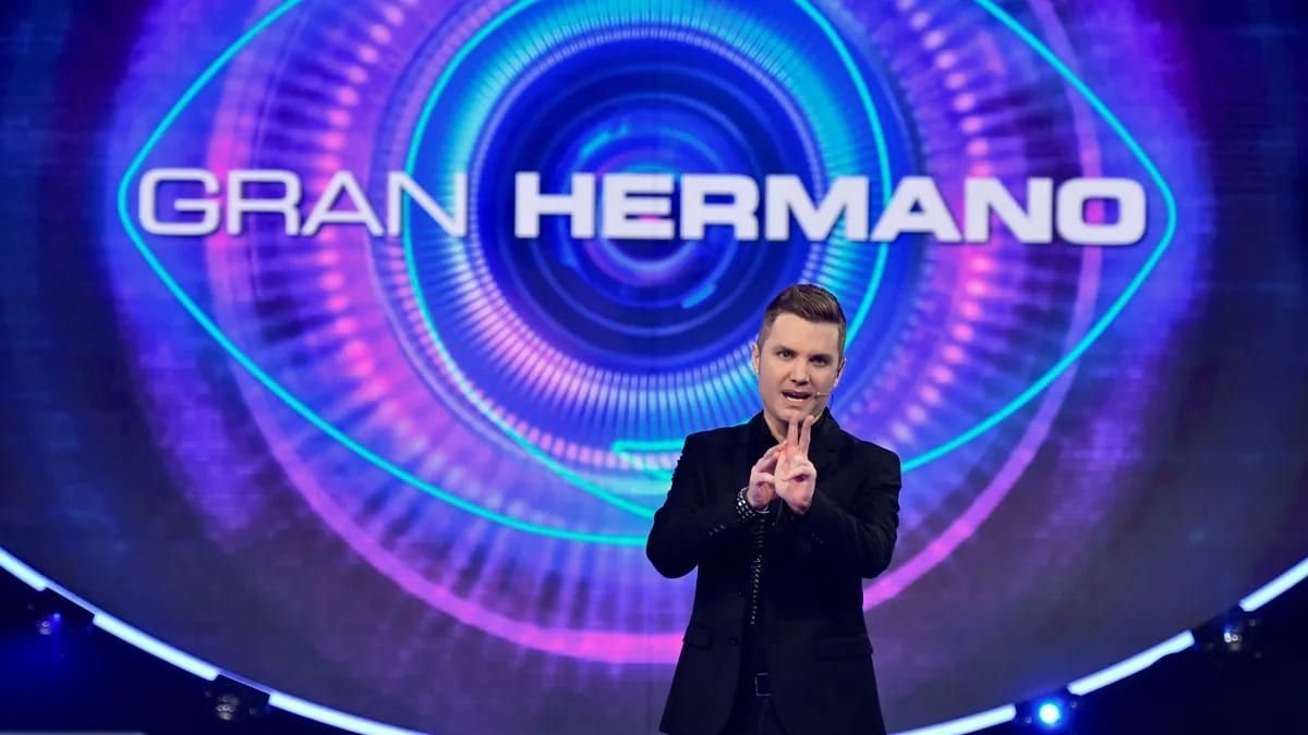 Gran Hermano