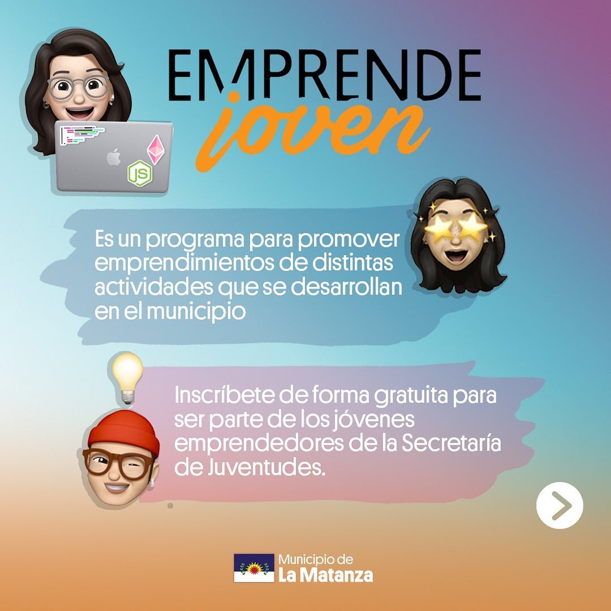 La Matanza lanz&oacute; el programa 