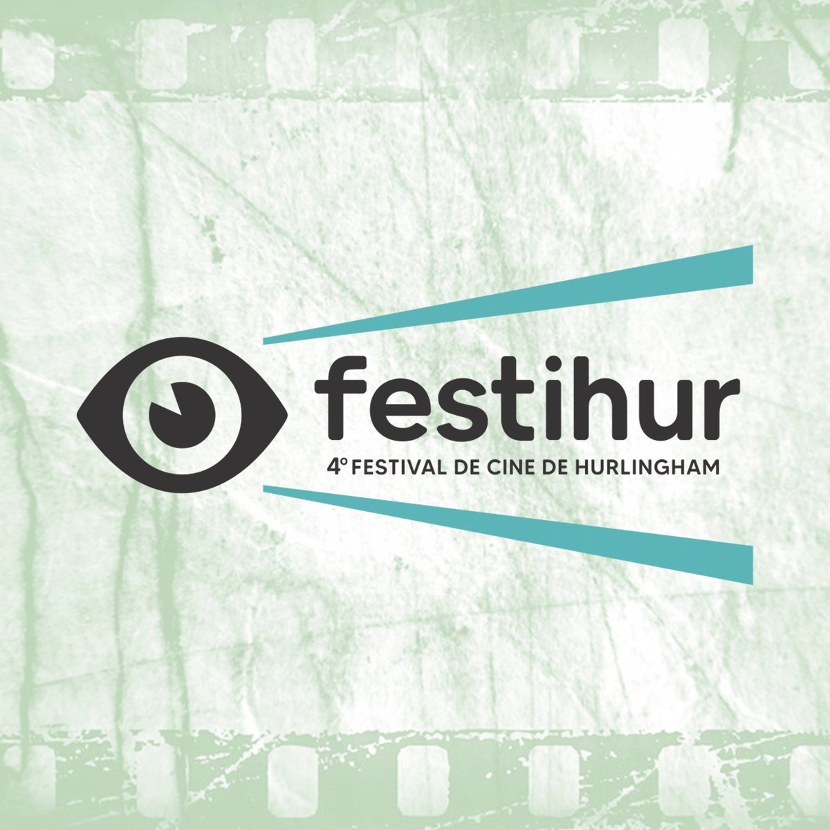 El 4&ordm; Festival de Cine de Hurlingham public&oacute; el cronograma.