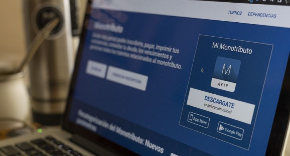 Cr&eacute;ditos para monotributistas: c&oacute;mo acceder.