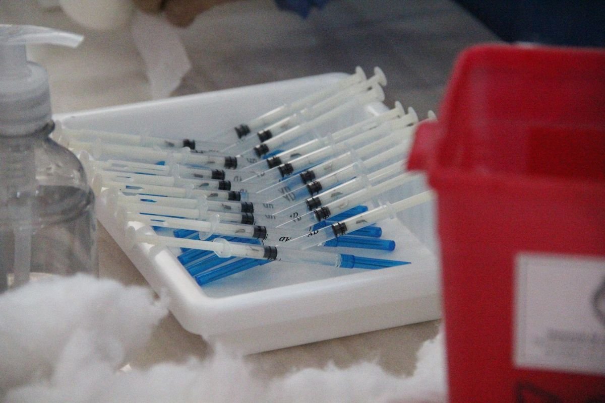 Covid: piden a la poblaci&oacute;n que se aplique refuerzos 