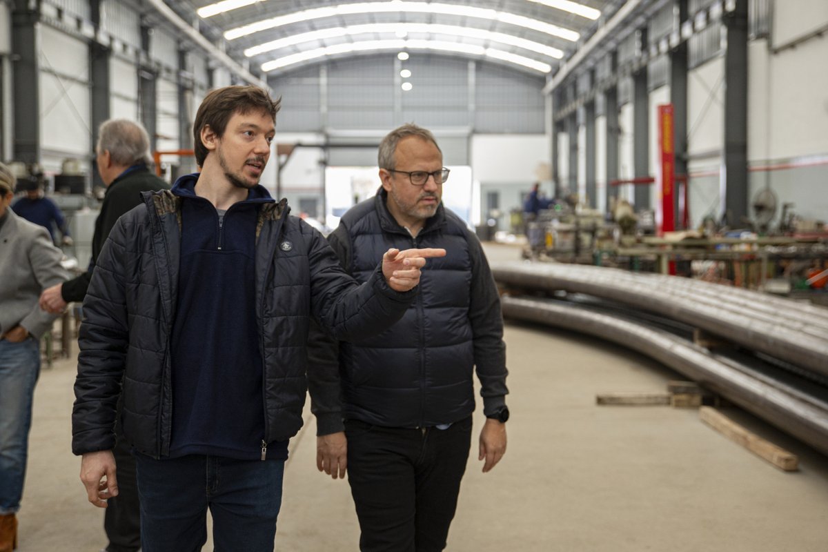 Tres de Febrero realizar&aacute; un evento para las PyMes.