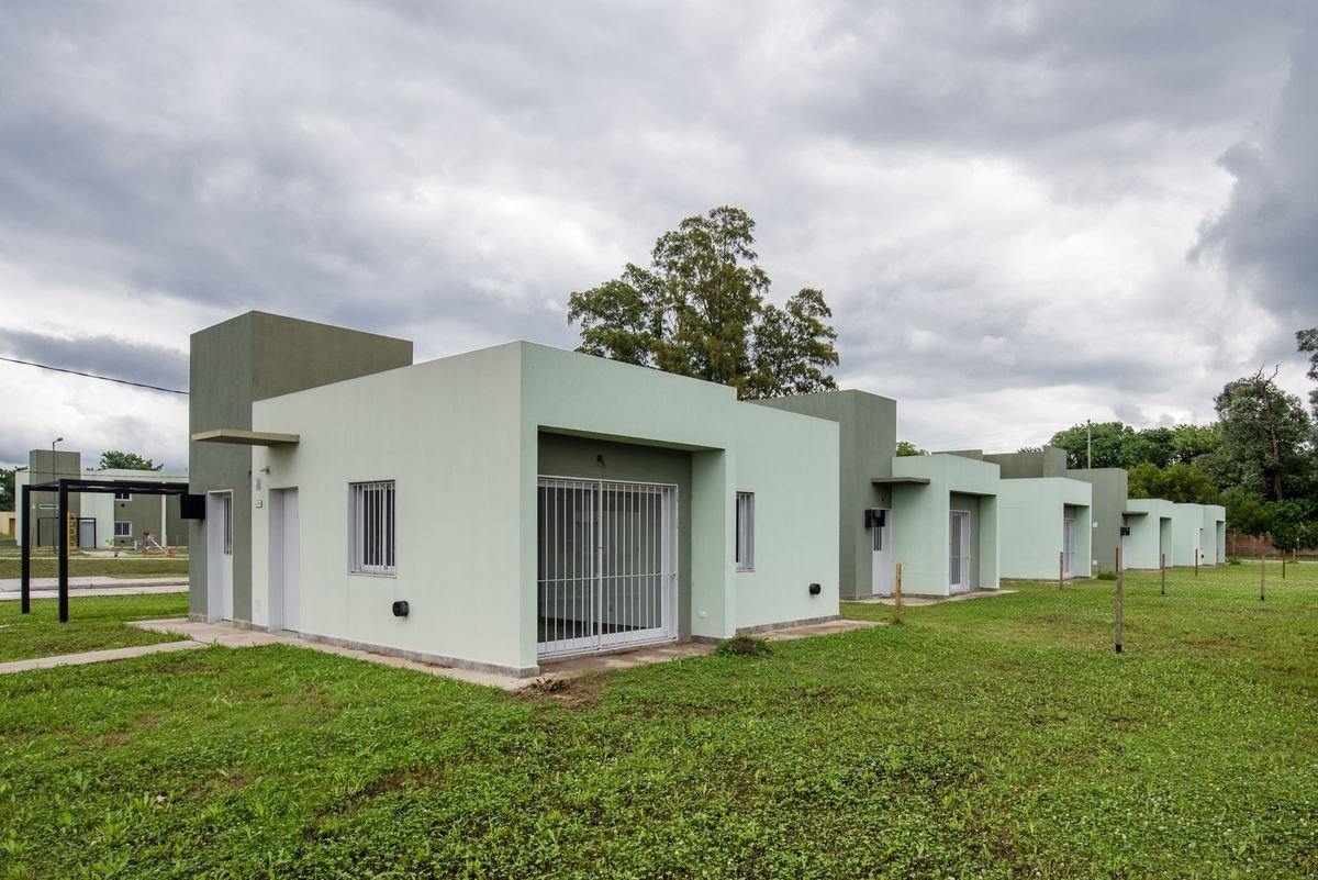 PROCREAR: abri&oacute; la inscripci&oacute;n para localidades del Oeste.