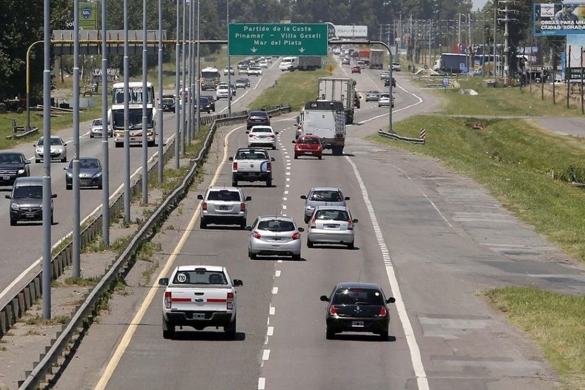 Feriados: &iquest;Cu&aacute;ndo es el pr&oacute;ximo fin de semana largo?