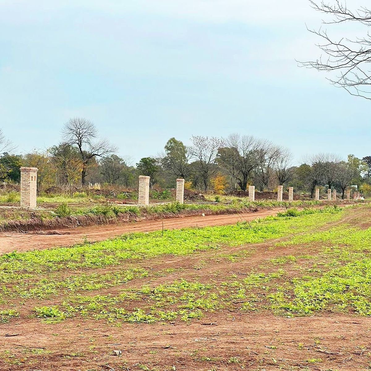 General Rodr&iacute;guez: avanza el desarrollo urban&iacute;stico