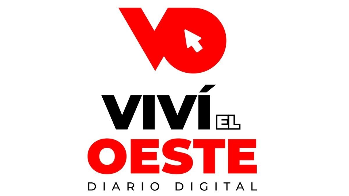 VIVI EL OESTE con nuevo logo