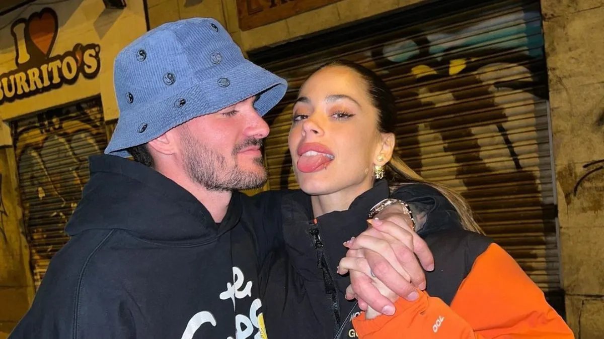 Televisi&oacute;n: Yanina Latorre habl&oacute; sobre Tini y De Paul.