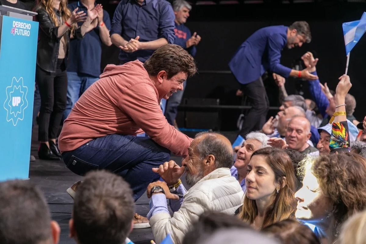 Elecciones: Fernando Espinoza se impuso en La Matanza.