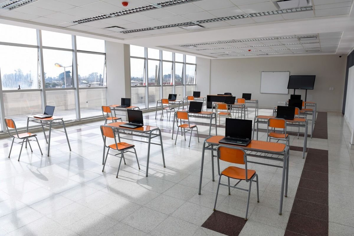 Centro Universitario de Innovaci&oacute;n de La Matanza.