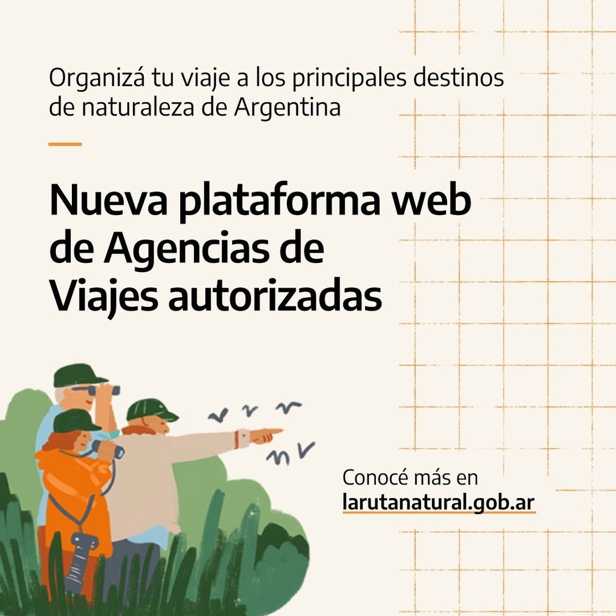 Turismo lanz&oacute; una plataforma para visibilizar agencias de viajes.