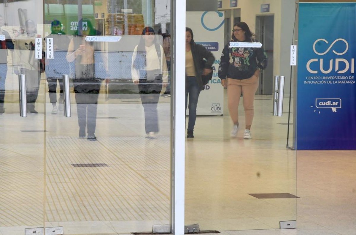 El CUDI de La Matanza abrir&aacute; la inscripci&oacute;n a una nueva carrera.
