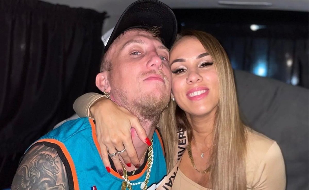 Televisi&oacute;n: la separaci&oacute;n de El Polaco y Barby Silenzi