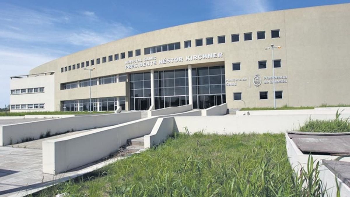 El Hospital N&eacute;stor Kirchner de La Matanza inaugur&oacute; nuevos consultorios