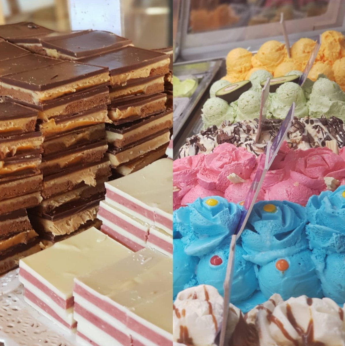 Turismo: La Campi&ntilde;a del Sur tambi&eacute;n elabora chocolates artesanales