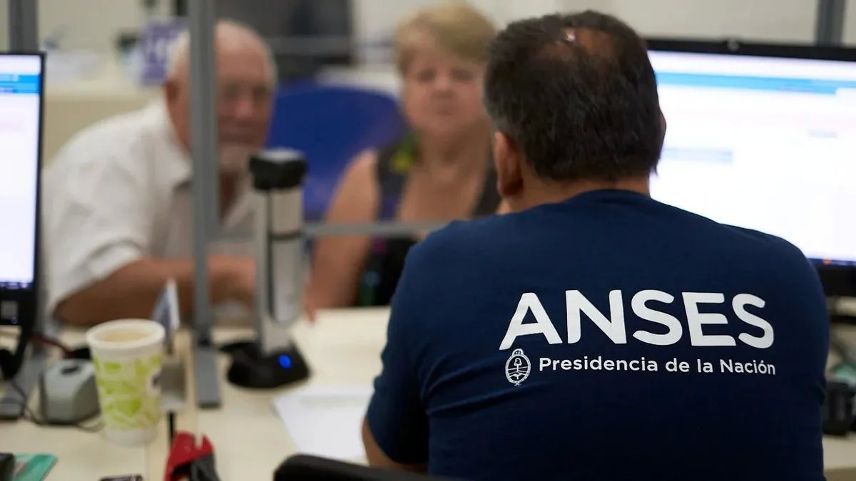 ANSES: calendario de pagos para enero.