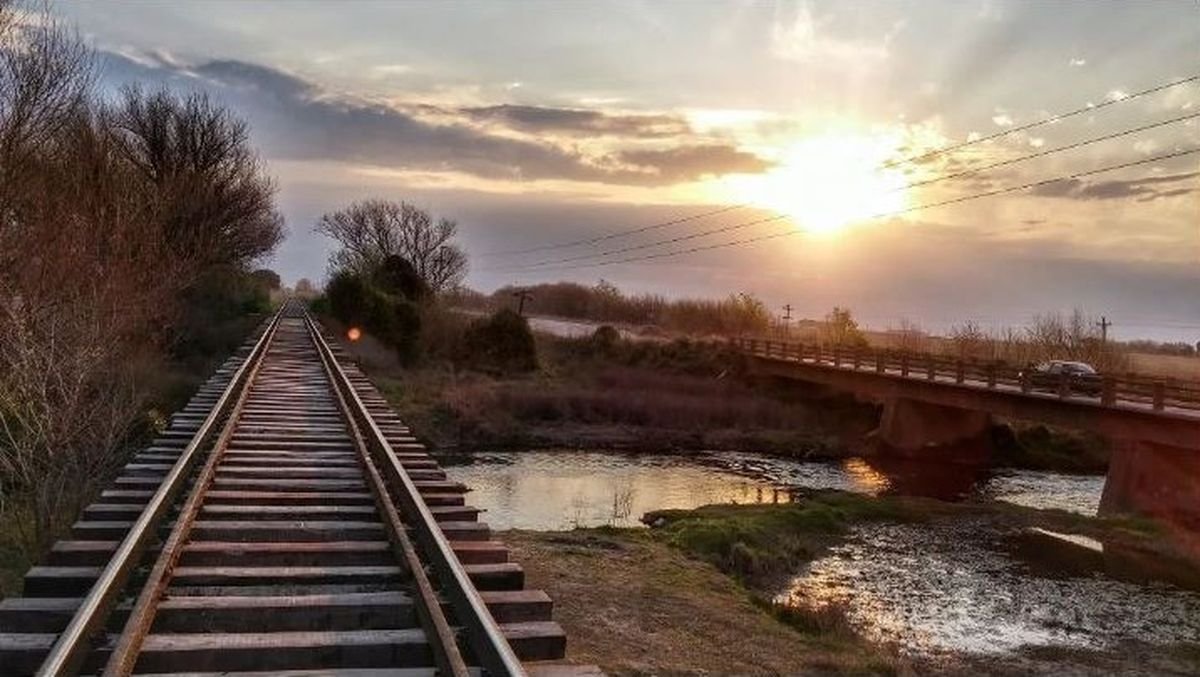 Turismo: Coronel Su&aacute;rez invita a explorar su naturaleza.