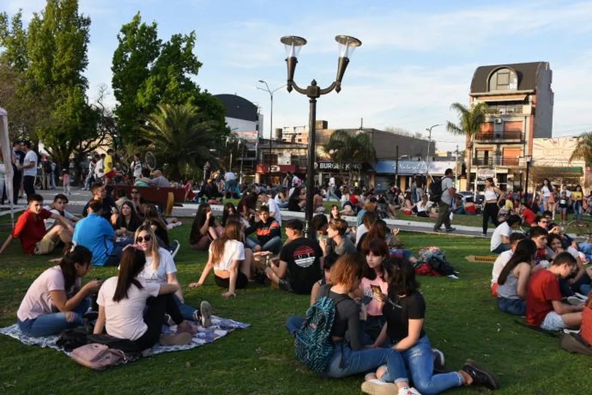 Ituzaing&oacute; es el partido menos poblado del Oeste.