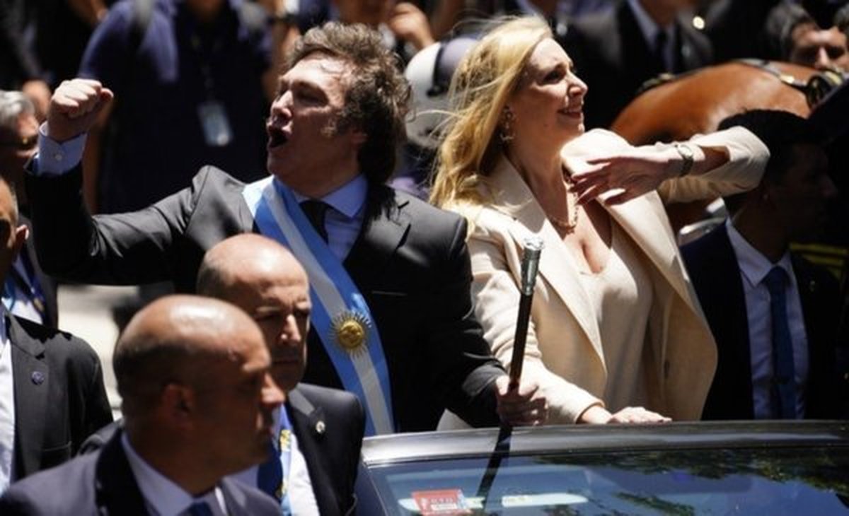 Era Milei: Los anuncios con foco en reducir el gasto p&uacute;blico