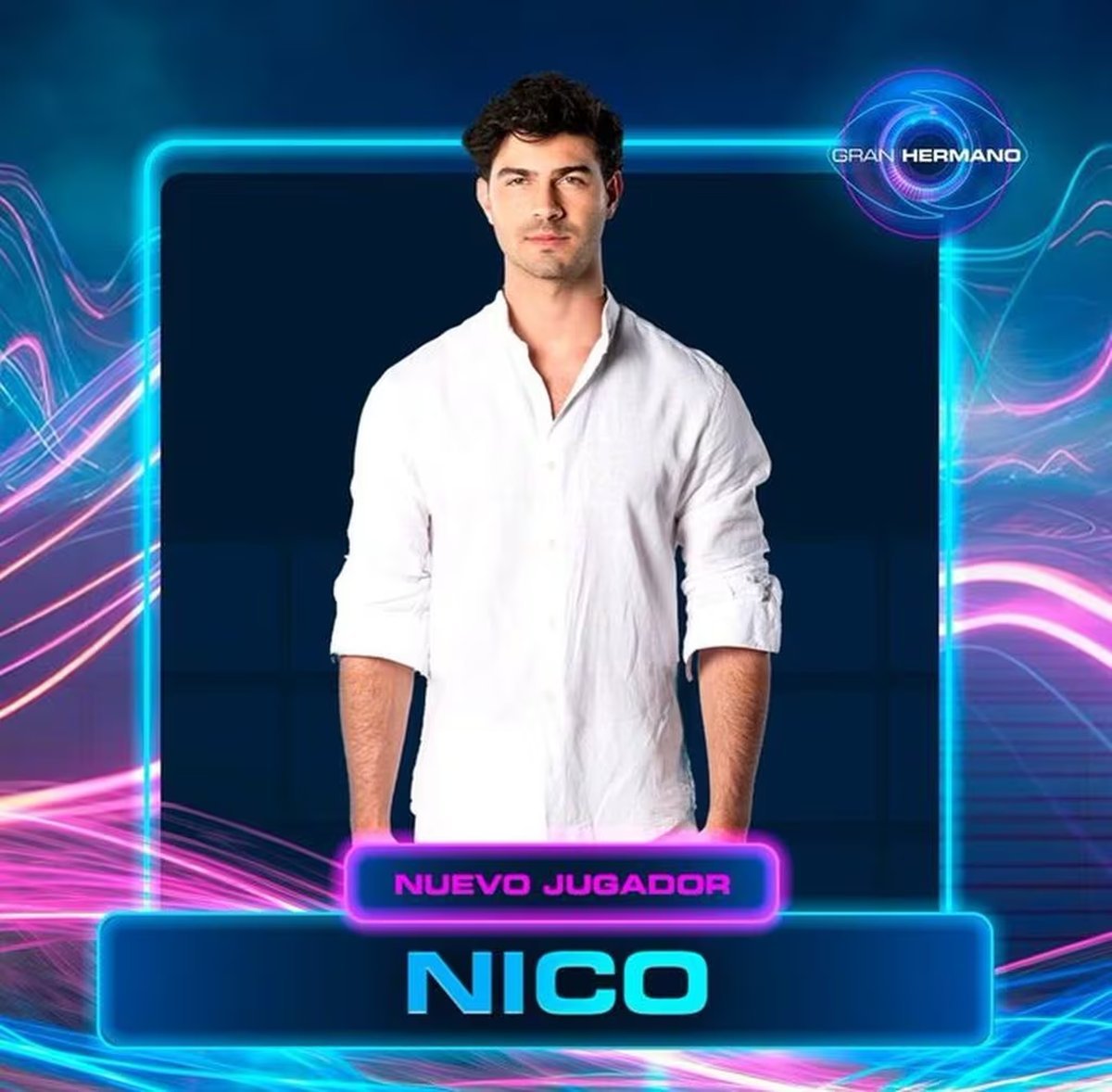 Gran Hermano: Qui&eacute;n es el participante de Ramos Mej&iacute;a