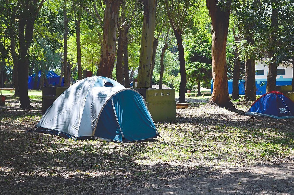 Conoc&eacute; los campings de la costa atl&aacute;ntica bonaerense.