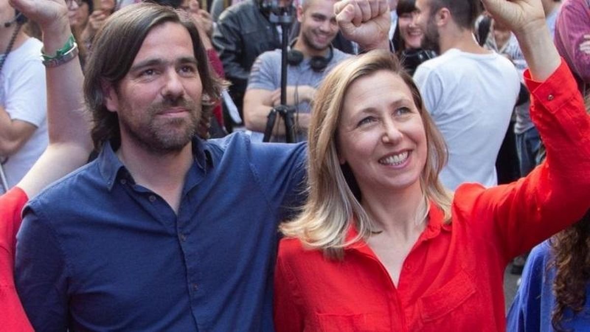 Los diputados nacionales Bregman y Del Ca&ntilde;o presentaron denuncia en la justicia contra Espert por sus amenazas.