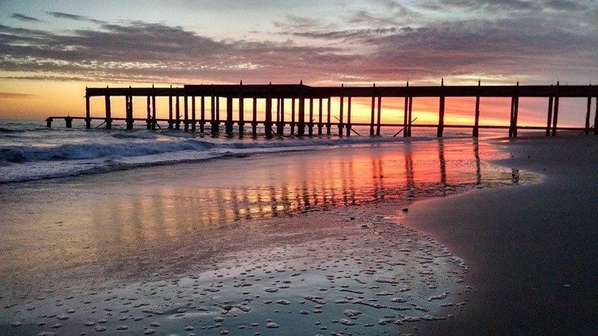Turismo: conoc&eacute; las playas m&aacute;s exponentes de Buenos Aires.