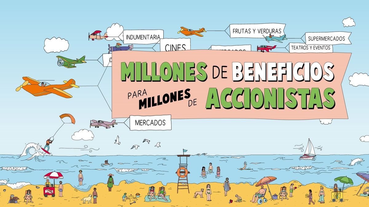 Cuenta DNI: descuentos y promociones para febrero.