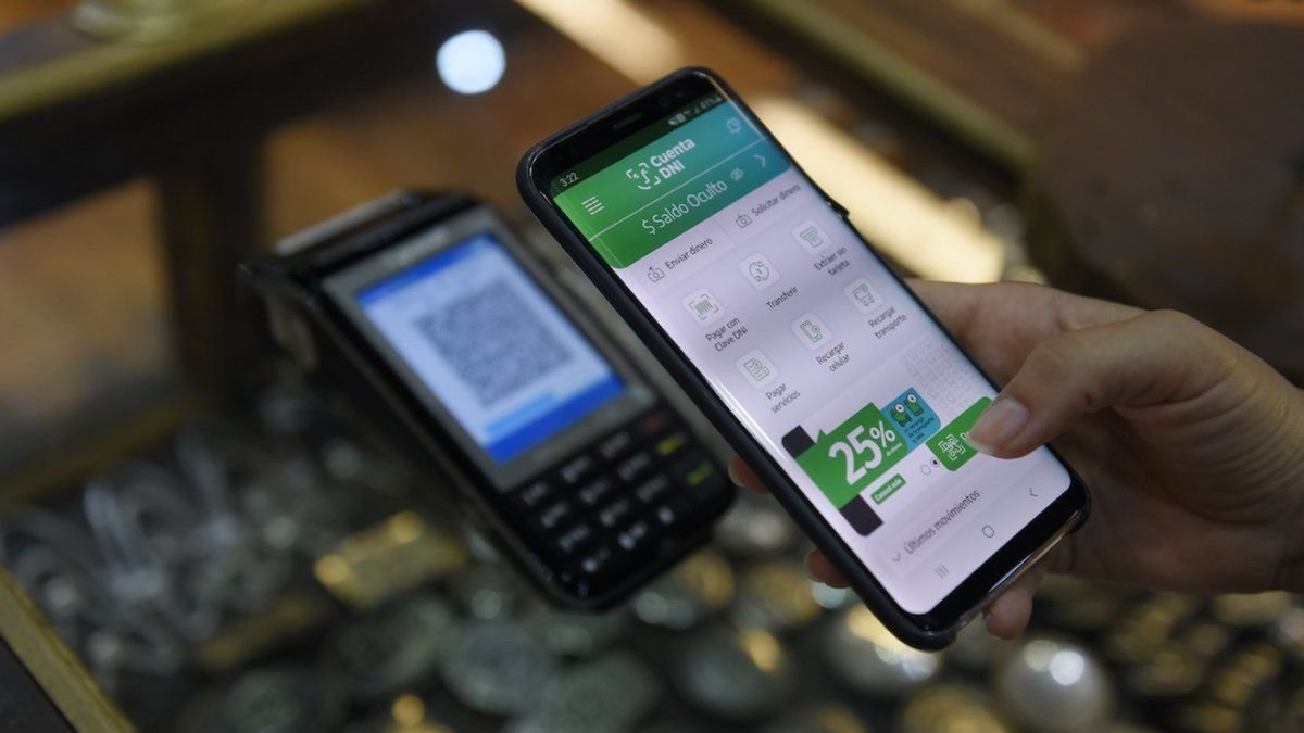 Cuenta DNI renov&oacute; sus beneficios en julio: la promoci&oacute;n para las vacaciones de invierno.