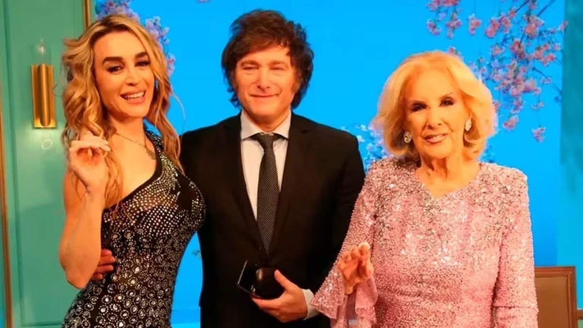 Televisi&oacute;n: F&aacute;tima Florez explot&oacute; contra Mirtha Legrand.